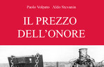 Libro IL PREZZO DELL’ONORE di Paolo Volpato e Aldo Stevanin. La storia della Brigata Sassari e dell’8° Reggimento Bersaglieri