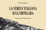 Das Buch "the Truth about italienischen Ortigara" von Paul Vardhan