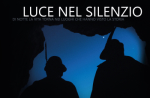 LUCE NEL SILENZIO - Di notte la vita torna nei luoghi che hanno visto la storia LUCE NEL SILENZIO - Di notte la vita torna nei luoghi che hanno visto la storia