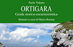 Libro ORTIGARA Guida storico escursionistica di Volpato con itinerari di Busana