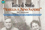 Call for scholarship "Amelia and Nino S." del Comune di Roana for the year 2016/2017
