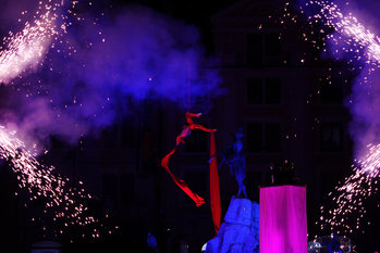 1 classificato beriotto simone acrobazie di luci 1 classificato beriotto simone acrobazie di luci