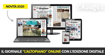 abbonamenti edizione digitale giornale Altopiano online abbonamenti edizione digitale giornale Altopiano online