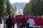 Asiago will host the gathering of Alpini of Triveneto of 2020