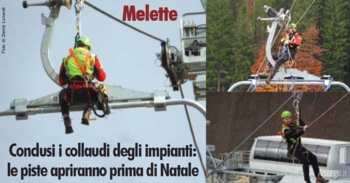Articolo Apertura Melette Gallio 2019 Articolo Apertura Melette Gallio 2019