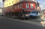 Asphalt paving interventions in the Centre of Asiago