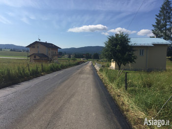 Asfaltature ad Asiago Asfaltature ad Asiago