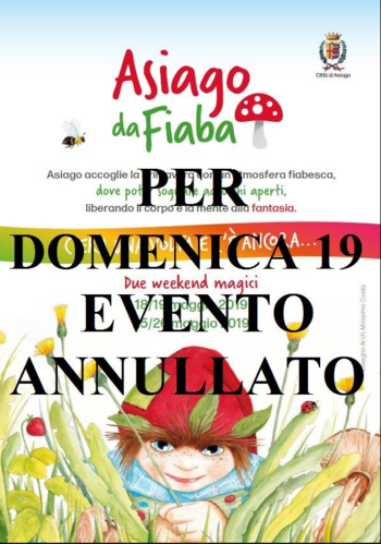 asiago da fiaba annullato asiago da fiaba annullato