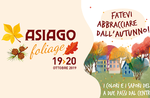 Asiago Foliage 2019: in arrivo un weekend dedicato all