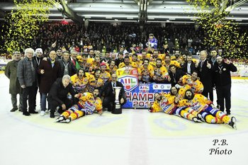 Asiago hockey campione ahl 2018