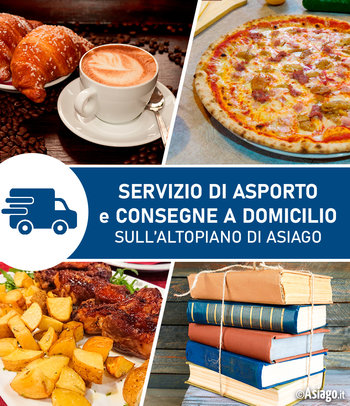 Home deliveries and takeaway service on the Asiago Plateau for Coronavirus emergency: the participating activities