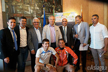 Comitato organizzatore Campionati mondiali di Orienteering