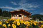 Reopens the tourist Chalet of Treschè Conca with functions of regional IAT of territory