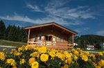 Eröffnet das touristische Chalet von Treschè Conca mit Funktionen der regionalen IAT des Territoriums