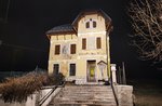THE CHURCH OF SAN ROCCO IS RENEWED - Press release of the Municipality of Roana of 22 February 2023