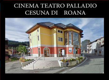 Cinema palladio cesuna