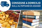 Consegne a domicilio sull