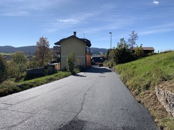 Contrada Costa ad Asiago