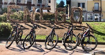 ebike noleggio enego ebike noleggio enego