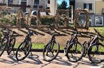 E-Bike-Verleih in Enego - August 2020