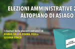 I risultati delle elezioni amministrative 2019 sull