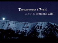 In Return the lawns, Ermanno Olmi's film shot on the plateau