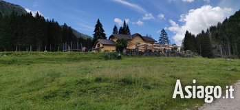 Escursione a Malga Pusterle Camporovere 26 agosto 2021 Escursione a Malga Pusterle Camporovere 26 agosto 2021
