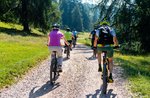 Escursione guidata gratuita in E-BIKE a Roana - 17 agosto 2021