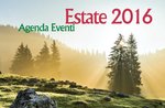 Asiago presents the 2016 summer program