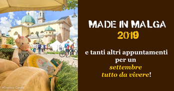 Eventi settembre 2019 Altopiano Asiago Eventi settembre 2019 Altopiano Asiago