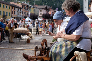 Festa della Pecora di Foza