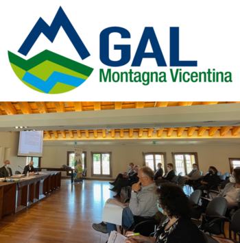 GAL Montagna Vicentina 2022