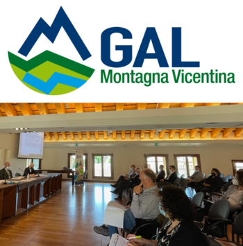 GAL 2022 GAL Montagna Vicentina 2022