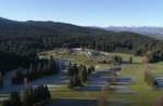 Interventions for widening and strengthening the Asiago golf course