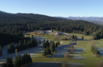 Interventionen zur Ausweitung und Stärkung der Asiago Golf course