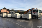 Emergenza black-out: avviso alla popolazione da parte del Sindaco di Asiago Roberto Rigoni Stern