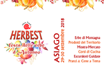 Con Herbest va in scena ad Asiago la magia dell’autunno