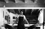 The hairdresser Salon Stefano del Rifugio Campolongo moves in Canove 