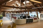 Asiago weiht seine neue Stadtbibliothek Samstag, 25. März 2017