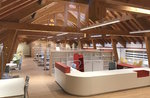 Opens its doors with the 2017 the new public library of Asiago