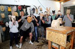 Gran successo per il primo weekend del festival cimbro Hoga Zait 