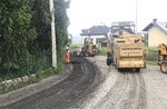 Ora che il meteo lo permette, al via nuovi lavori di asfaltatura ad Asiago