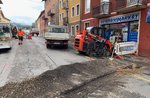 Asiago, focus on construction sites