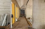 Work continues at the Monte Ortigara comprehensive institute in Asiago