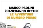 Presentation of the book by Marco Paolini and Gianfranco Bettin "prime number" Asiago-11 August 2018