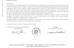 Coronavirus: the letter of the Mayor and the Councilor for Tourism of Asiago to the Veneto Region and the Government
