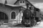 ROCCHETTE-ASIAGO-EISENBAHN: DER ZUG DER ERINNERUNG, DER ZURÜCKKEHREN KÖNNTE