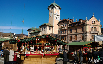 mercatini piazza asiago mercatini piazza asiago