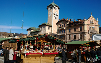 mercatini piazza asiago