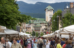 Mercatino dell'Antiquariato e del Collezionismo ad Asiago - 22 settembre 2019